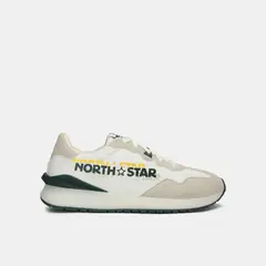 NORTH STAR - Tenis Para Hombre Logan Retro Nova 500