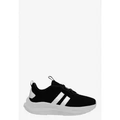 FIORENZI - TENIS MUJER BRUNA NEGRO