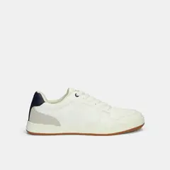 NORTH STAR - Tenis Para Hombre Blanco Frodo New York City Urban