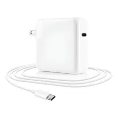 GENERICO - Cargador Tipo C De 61w Usb-c A Usb C