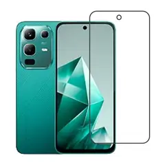 GENERICO - Protector Pantalla en Hidrogel Para inFinix Note 50X