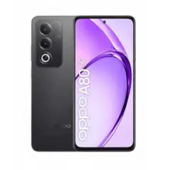 OPPO - Celular A80 256 GB 8GB 5G Negro