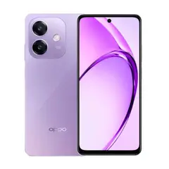OPPO - Celular A80 256 GB 8GB 5G Violeta