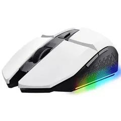 TRUST - Mouse Gamer GXT 110 Felox - Blanco