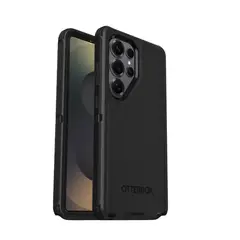 OTTERBOX - Estuche Defender Para Samsung Galaxy S25 ULTRA - Negro