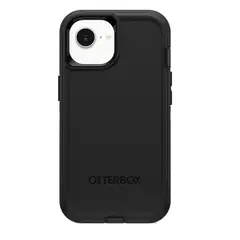 OTTERBOX - Estuche Defender Para Iphone 16E - Negro