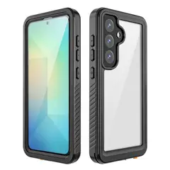 GENERICO - Estuche Sumergible Tipo Lifeproof Para Samsung Galaxy S25