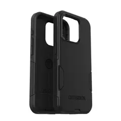 OTTERBOX - Estuche Commuter Para iPhone 16E - Negro