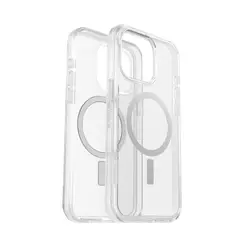 OTTERBOX - Estuche Symmetry Magsafe Para iPhone 16E - Transparente