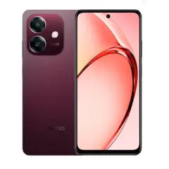 OPPO - Celular A40 4+256GB 4G Café