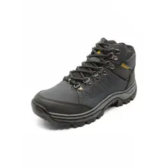 TELLENZI - Bota Outdoor Hombre Azul 7-230