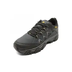 TELLENZI - Zapatos Outdoor Hombre Azul 7-201