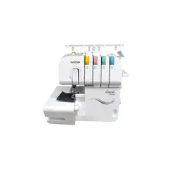 BROTHER - Máquina de coser overlock 1034dx