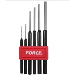 FORCE - JGO BOTADORES 6PCS REF50613