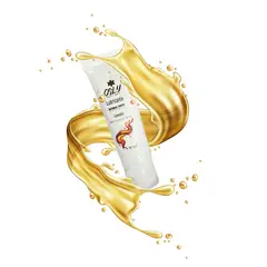 OSLY INTI MY - Lubricante íntimo hot sabor coctel whisky 10ml comestible