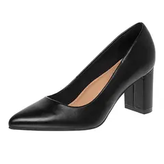 COMFORT PLUS - Zapatos De Vestir Heiress Para Mujer Payless Negro