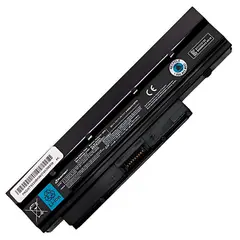 TOSHIBA - BATERIA NB505 NB520 NB550D NB3820
