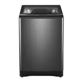MABE - Lavadora 18 Kilos Carga Superior LMA8120WDGAB0 Gris