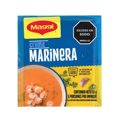 MAGGI - Crema Marinera x 56G