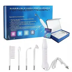 GENERICO - Alta Frecuencia Facial Corporal