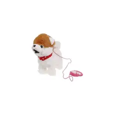 GENERICO - Juguete Perro Genérico Ladra Y Camina Mediano - Peluche