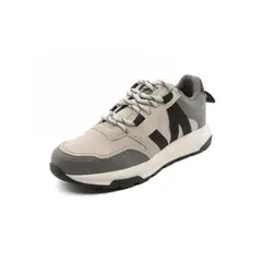 TELLENZI - Tenis Hombre Gris 505