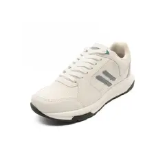 TELLENZI - Tenis Hombre Blanco 519