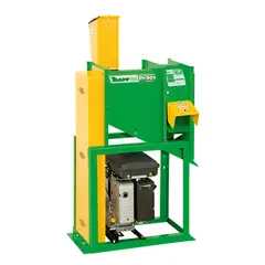TRAPP - Desgranadora de Maiz JTDM50G con motor gasolina 6.5 Hp