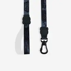 GENERICO - ZeeDog x Marvel Regular Leash ref Black Panther talla L