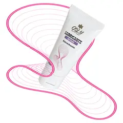OSLY INTI MY - Gel estrechante íntimo de 30ml