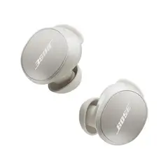BOSE - Audifonos Quietcomfort Earbuds Blanco Con Cancelacion De Ruido