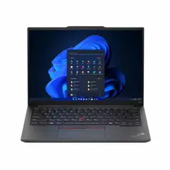 LENOVO - THINKPAD E14 GEN 6 INTEL CORE ULTRA I5 125U 13 GHZ 16GB - 512GB SSD - 14"