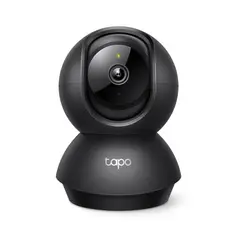 TP LINK - Cámara Wi-Fi Tapo C201