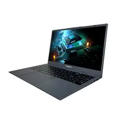 COMPUMAX - PORTATIL INTEL N200 RAM 16/500GB SSD GREY 14" WIN 11 H.