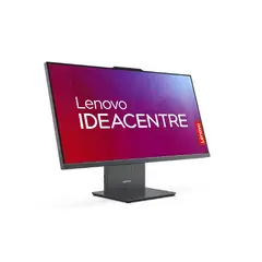 LENOVO - COMPUTADOR AIO INTEL CORE I5 13420H 16/512 SSD GB -Gris 27" WIN 11 PRO.