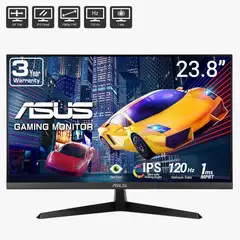 ASUS - MONITOR VY249HGR 24 PULGADAS 120HZ 1MS PANEL IPS EYE CARE