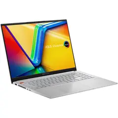 ASUS - PORTATIL GAMER VIVOBOOK PRO 16 Intel Core i9-13900H RTX 4050 48GB RAM 1TB SSD Cool Silver.