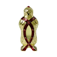 AL HARAMAIN - Perfume Faris Oil 12ml