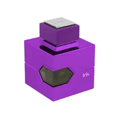AL HARAMAIN - Perfume L Aventure Iris Edp 100Ml