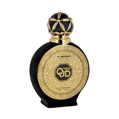 AL HARAMAIN - Perfume Black Oud Spray 100 ml