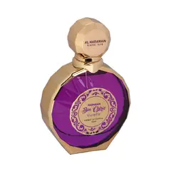 AL HARAMAIN - Perfume Bon Chérie Violette Edp 100ML