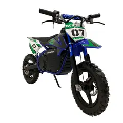EMOVE - Bicicleta eléctrica Mun para niños