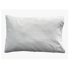 INNOVA - Funda De Almohada Sencilla Material Terry