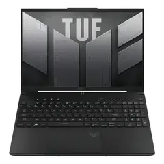 ASUS - Portátil TUF GAMING A16 - RYZEN 7 7735HS - 32GB RAM - 512GB SSD - RX 7700S 8GB - 16" - GAMER