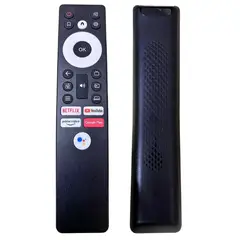 GENERICO - CONTROL REMOTO PARA SMART TV CHALLENGER AD1888 SIN VOZ - REPUESTO