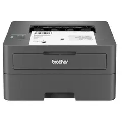 BROTHER - IMPRESORA LASER HL-L2405W MONOCROMÁTICA WIFI USB