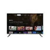CAIXUN - Televisor 40 Pulgadas Full HD Google TV C40VAFG