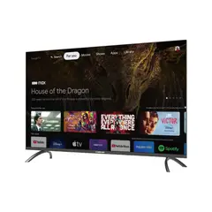 CAIXUN - Televisor 43 Pulgadas Full HD Google Tv C43VAFG