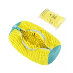 GENERICO - Bolsa De Lavado De Zapatos Para Lavadora Bolsa De Zapatos