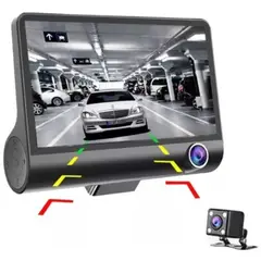 PIX LINK - CAMARA PARA CARRO 3 EN 1